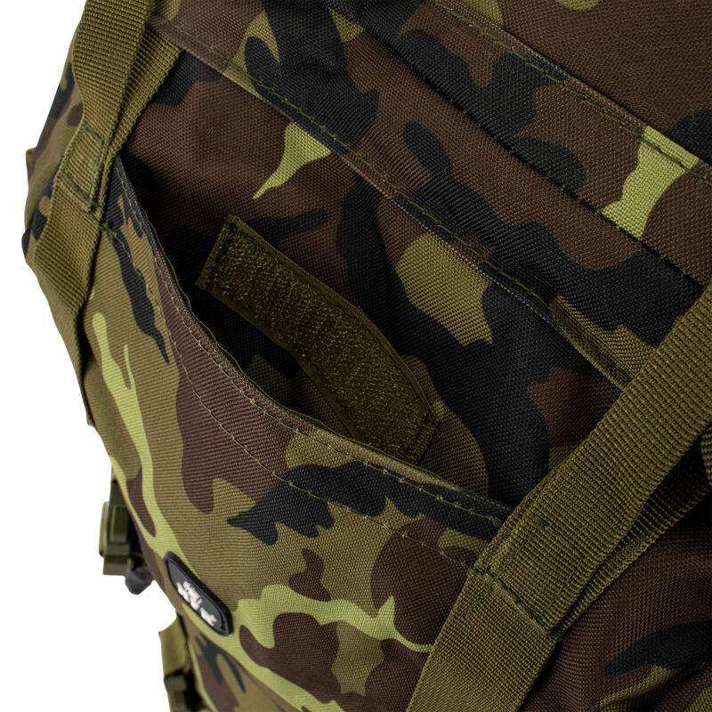 Czech Army M95 Rucksack w/Frame | Unissued, , large image number 5